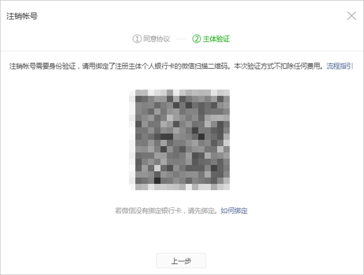 主體驗證