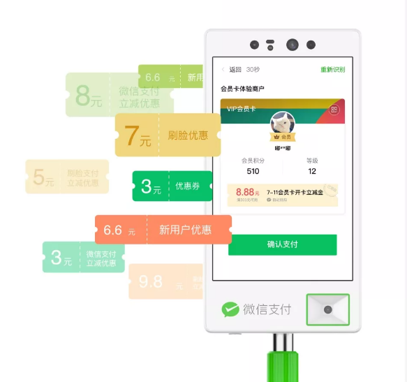 青蛙+小程序