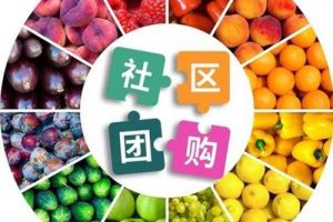 買個社區團購小程序多少錢