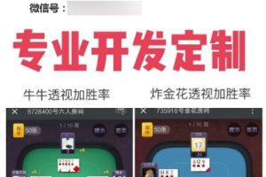 小程序外掛