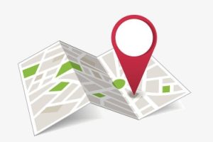 小程序定位