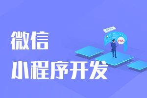 微信小程序電商
